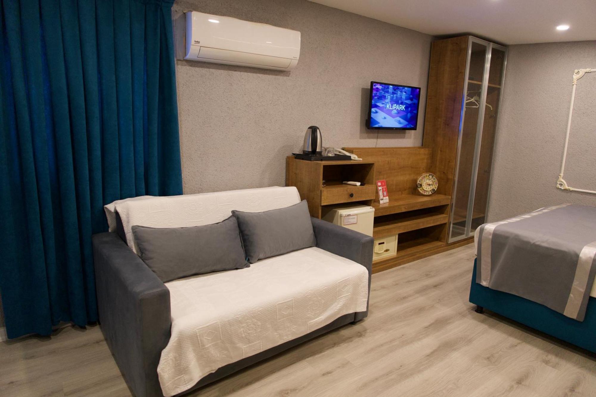 Hotel Mara Istanbul — Photos 3