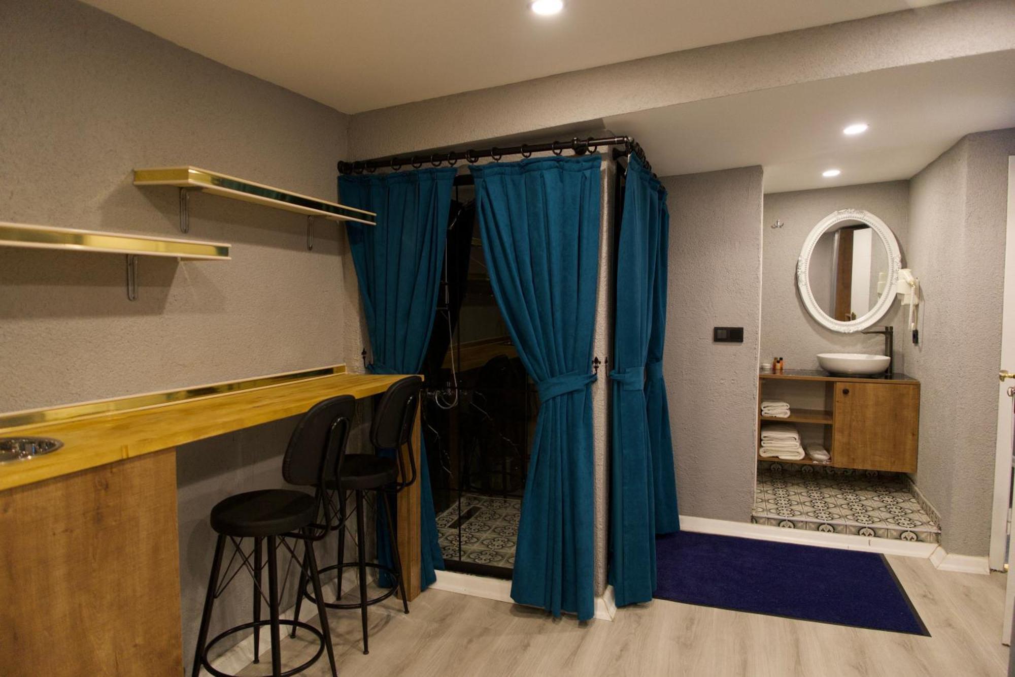 Hotel Mara Istanbul — Photos 2